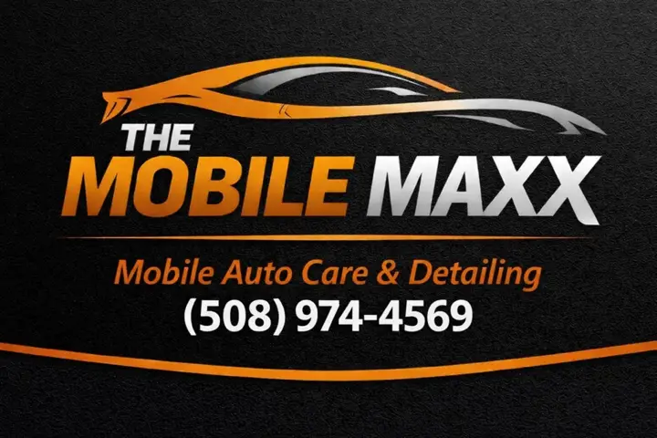 The Mobile Maxx brand graphic